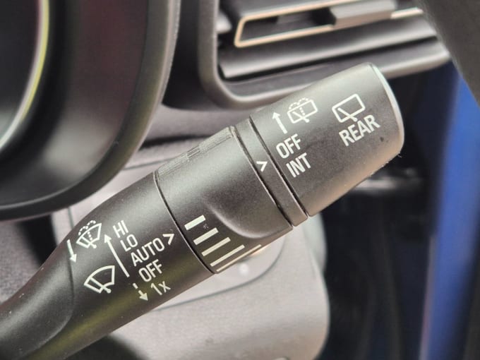 2025 Vauxhall Combo Life