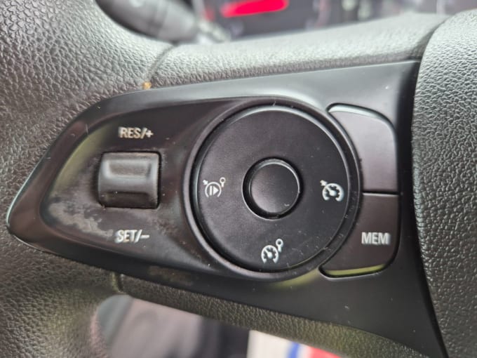 2025 Vauxhall Combo Life