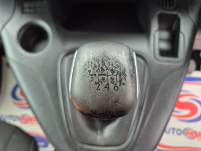 2025 Vauxhall Combo Life