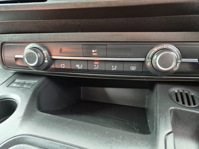 2025 Vauxhall Combo Life