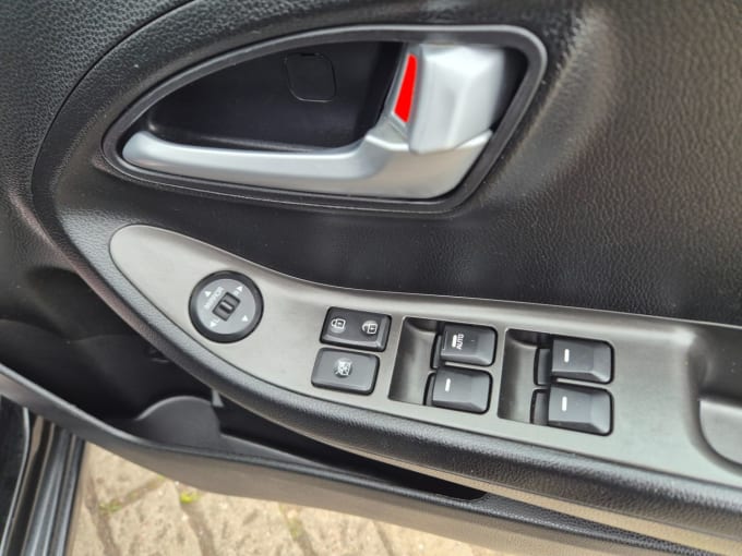 2025 Kia Picanto