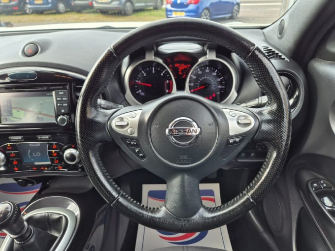 2025 Nissan Juke