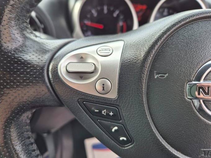 2025 Nissan Juke