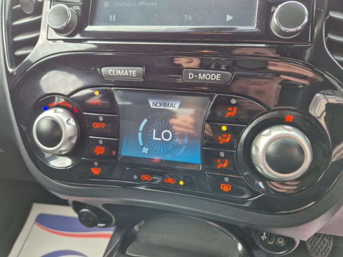 2025 Nissan Juke