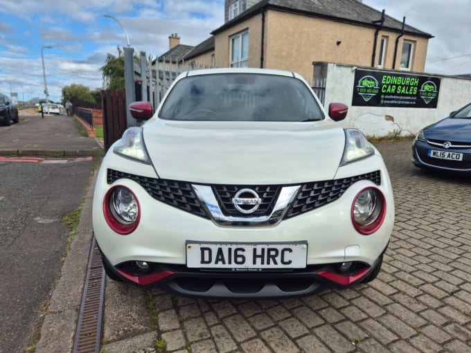 2025 Nissan Juke