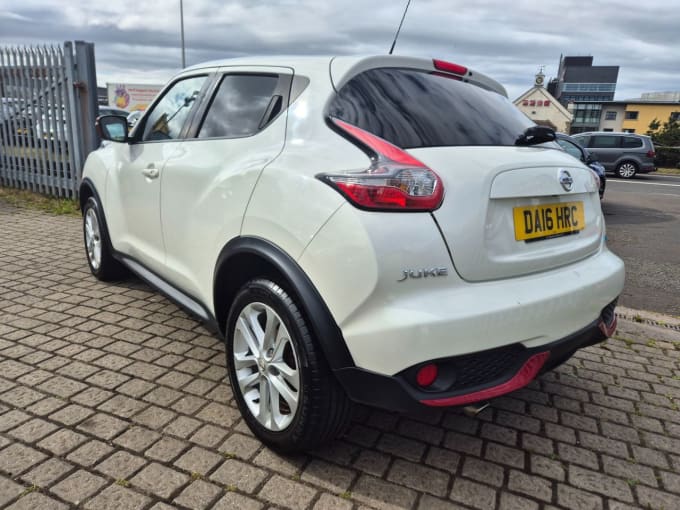 2025 Nissan Juke