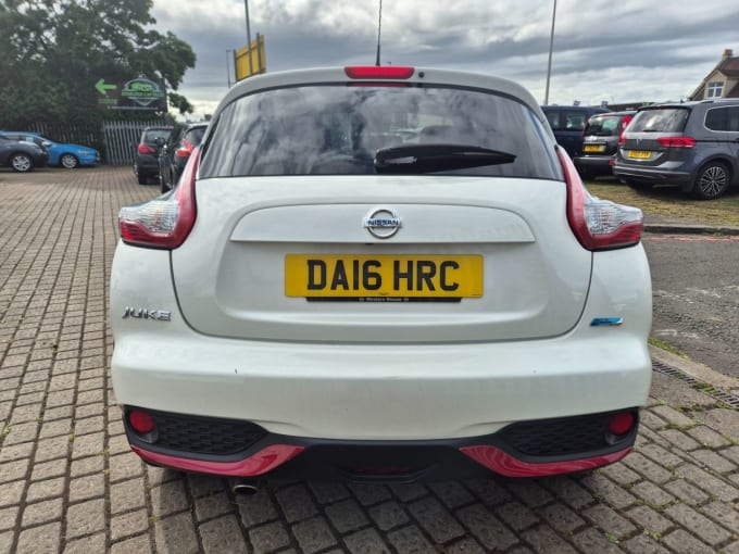 2025 Nissan Juke