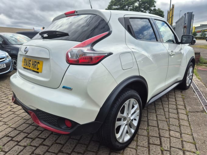 2025 Nissan Juke