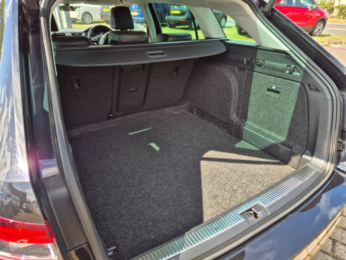 2025 Skoda Superb