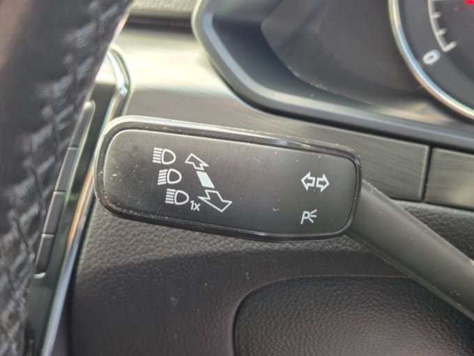 2025 Skoda Superb