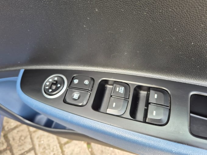 2016 Hyundai I10