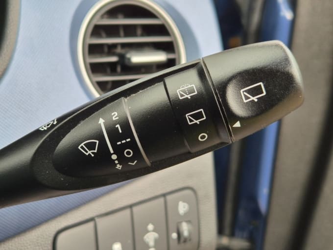 2016 Hyundai I10