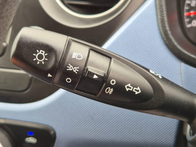 2016 Hyundai I10