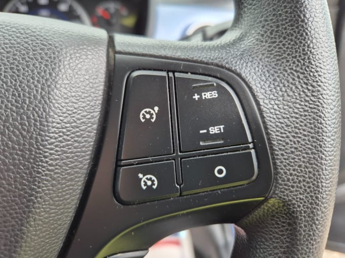 2016 Hyundai I10