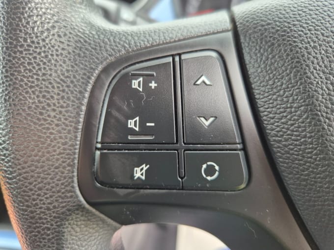 2016 Hyundai I10