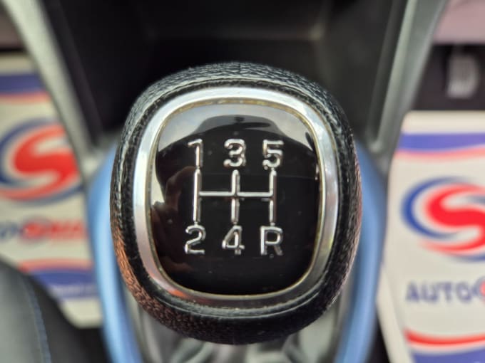 2016 Hyundai I10