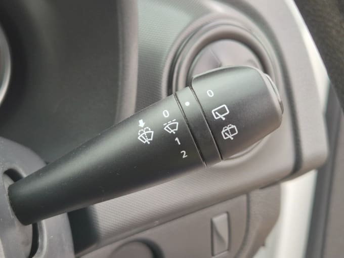 2025 Dacia Sandero