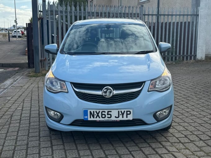 2025 Vauxhall Viva