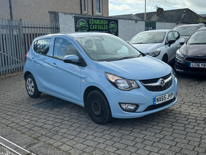 2025 Vauxhall Viva