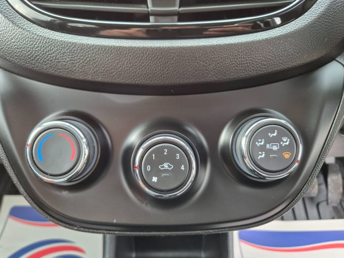2015 Vauxhall Viva