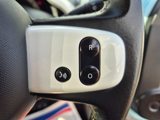 2025 Renault Twingo