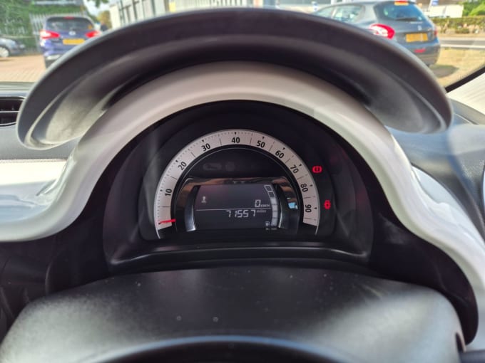 2025 Renault Twingo