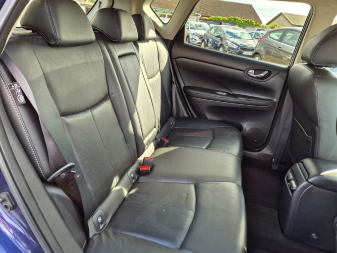 2016 Nissan Pulsar