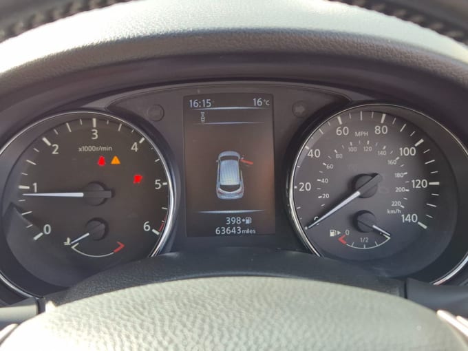 2016 Nissan Pulsar