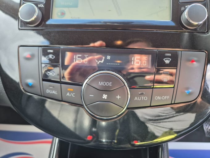 2016 Nissan Pulsar