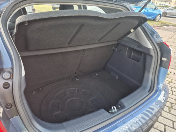 2025 Kia Rio
