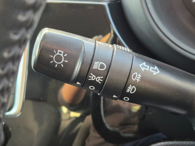 2025 Kia Rio