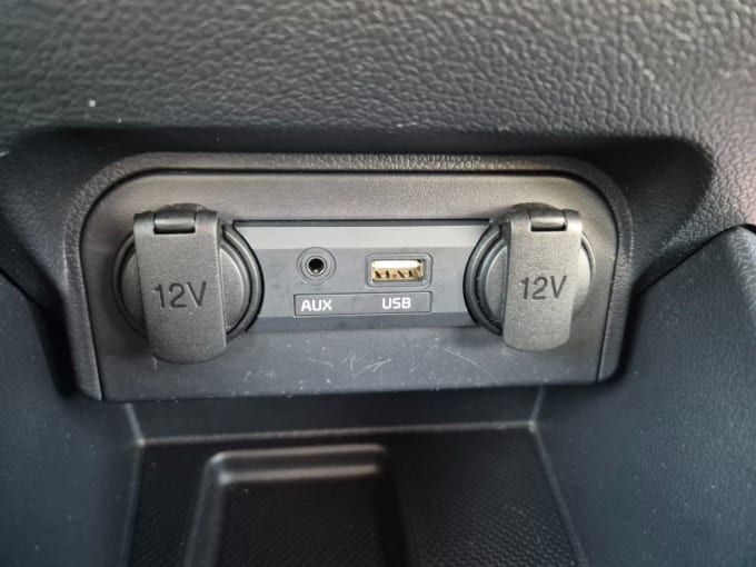 2025 Kia Rio