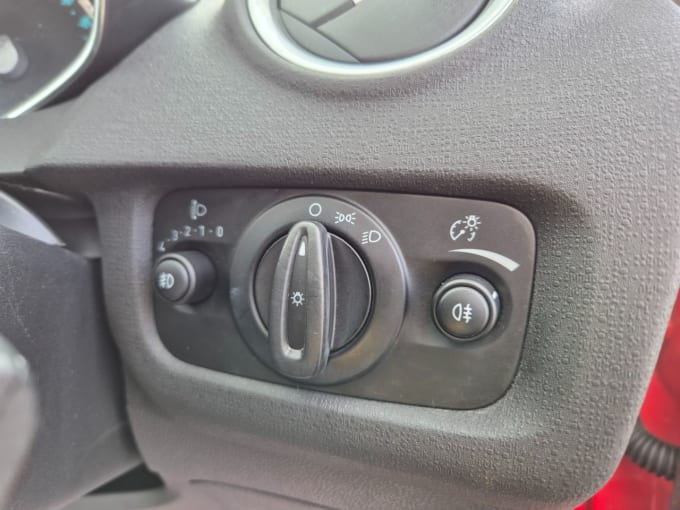 2016 Ford Fiesta