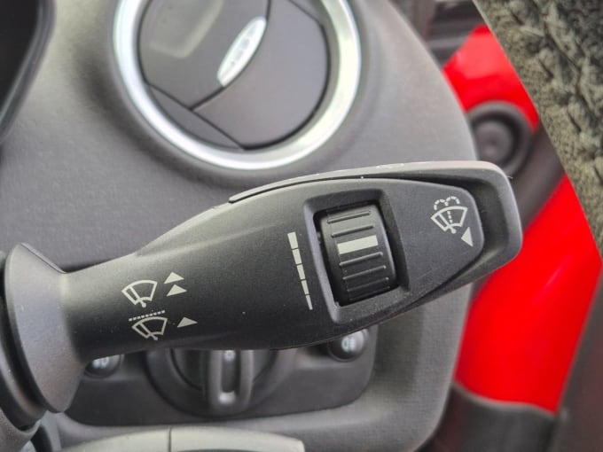 2016 Ford Fiesta