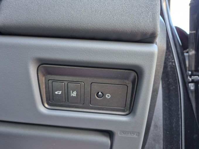 2016 Land Rover Range Rover Evoque