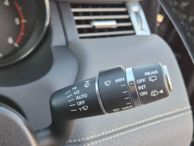 2016 Land Rover Range Rover Evoque