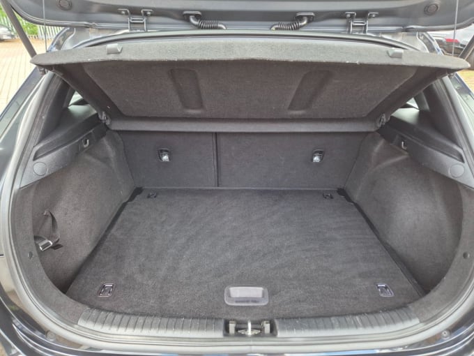 2025 Kia Ceed