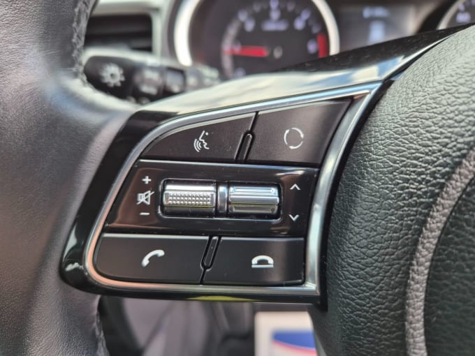 2025 Kia Ceed