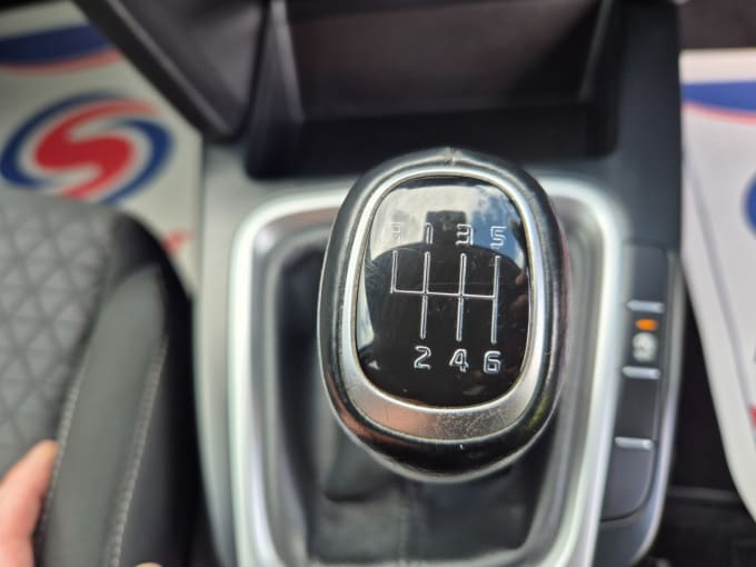 2025 Kia Ceed