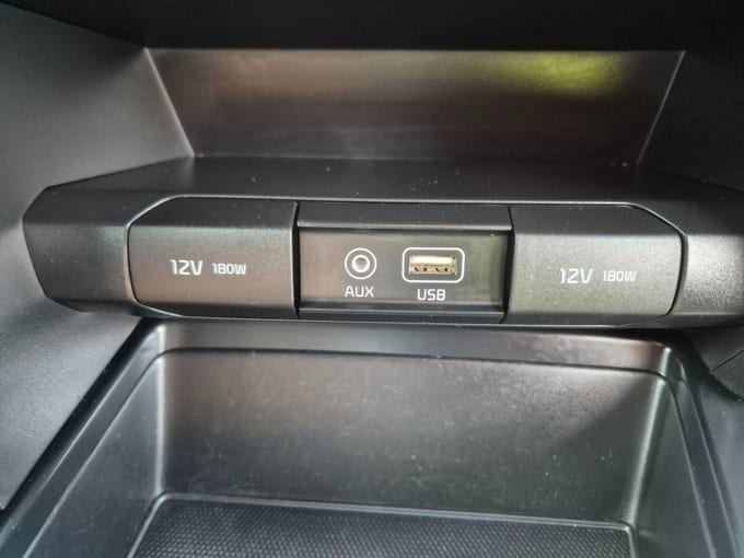 2025 Kia Ceed