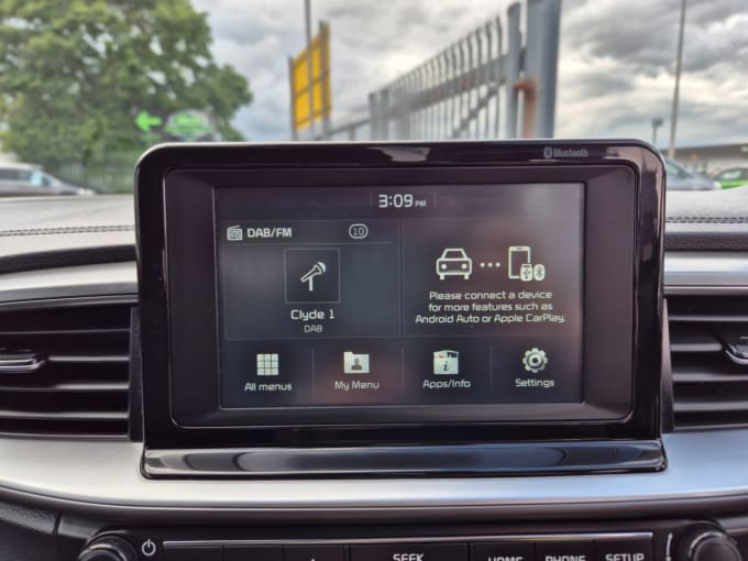 2025 Kia Ceed