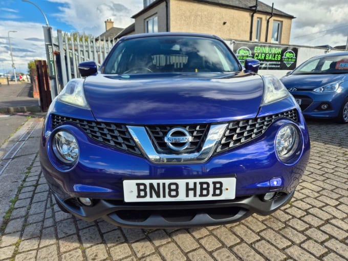 2025 Nissan Juke
