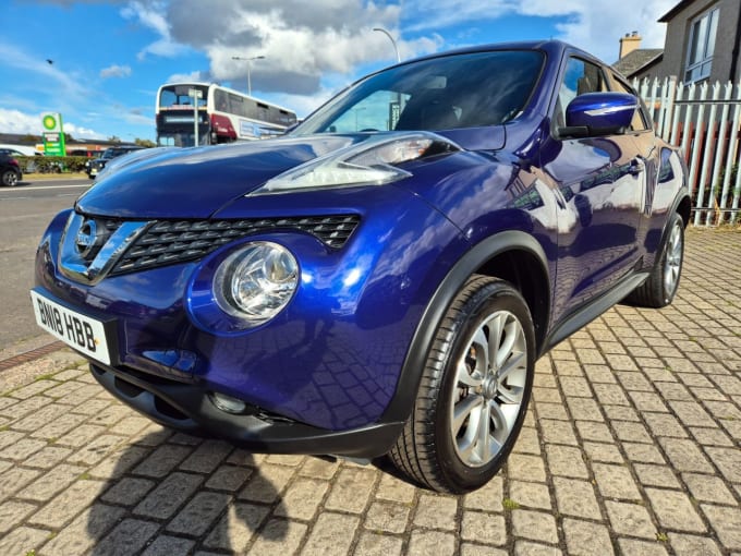 2025 Nissan Juke
