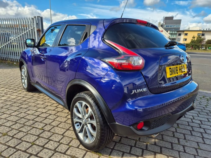 2025 Nissan Juke