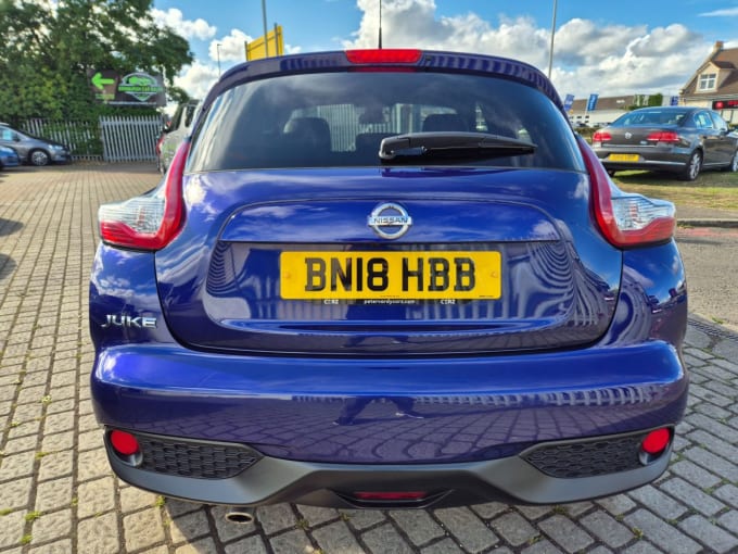 2025 Nissan Juke