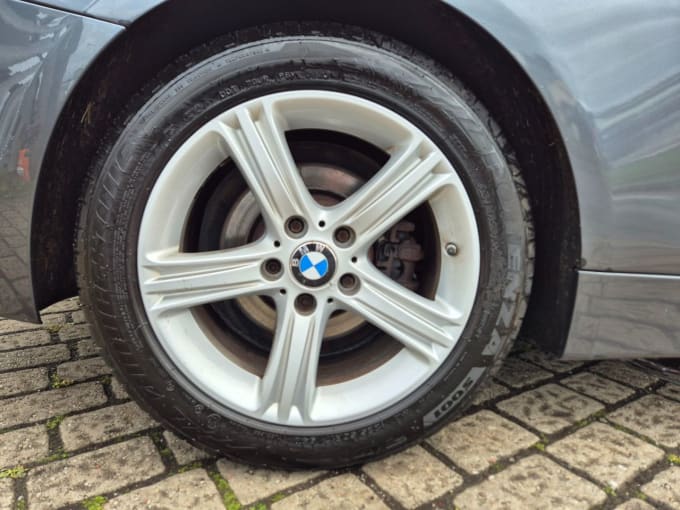 2025 BMW 4 Series