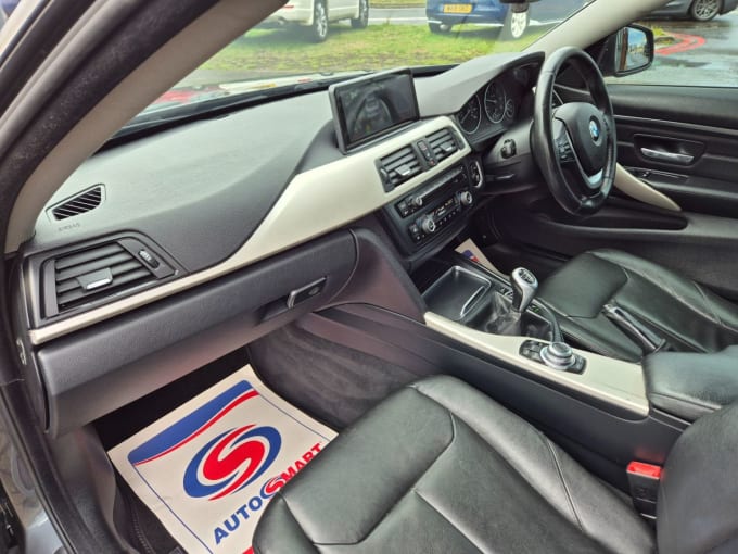 2025 BMW 4 Series