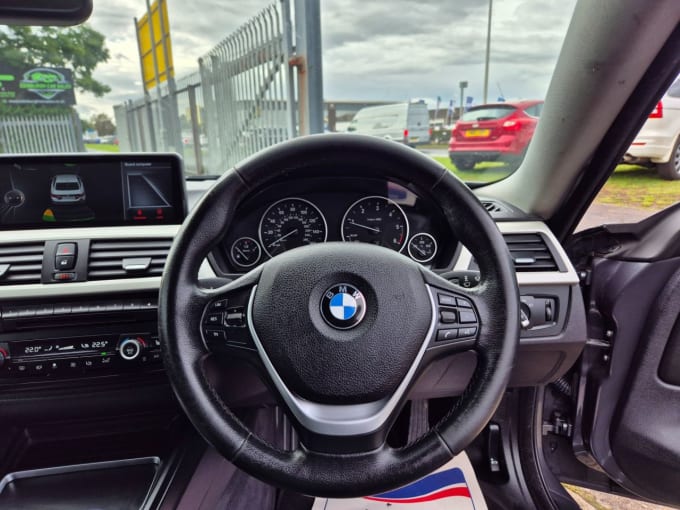2025 BMW 4 Series