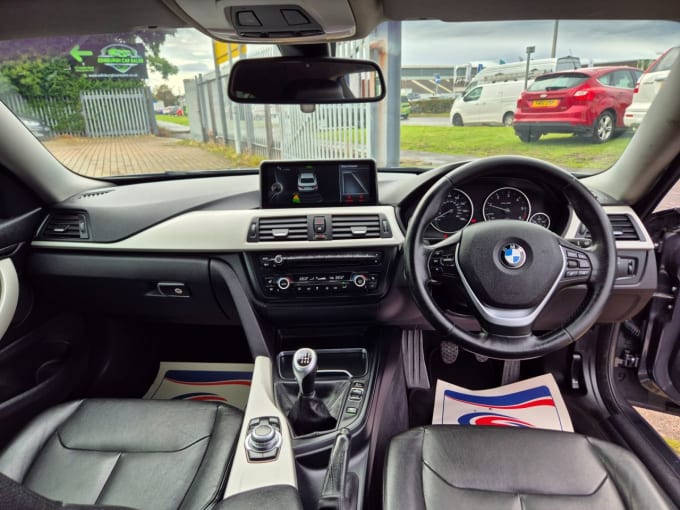 2025 BMW 4 Series