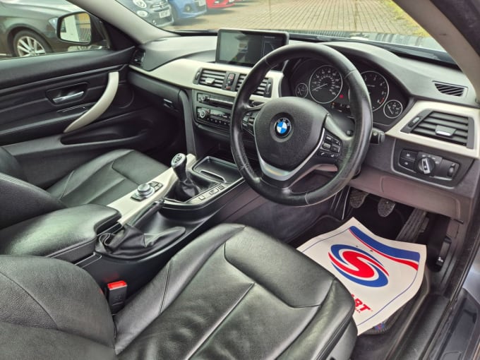2025 BMW 4 Series